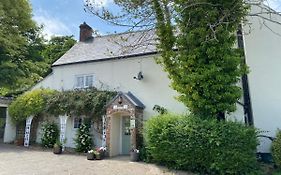 Heathcote House